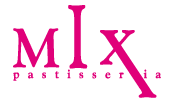 Pastelería Mix