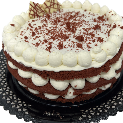 Red Velved