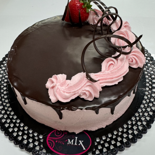 Tarta Pirata